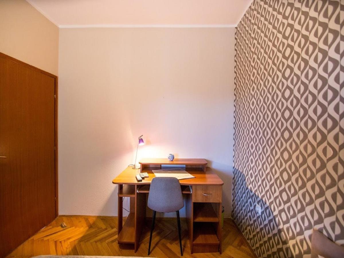 Pansion Nobel Otel Petrovac Dış mekan fotoğraf